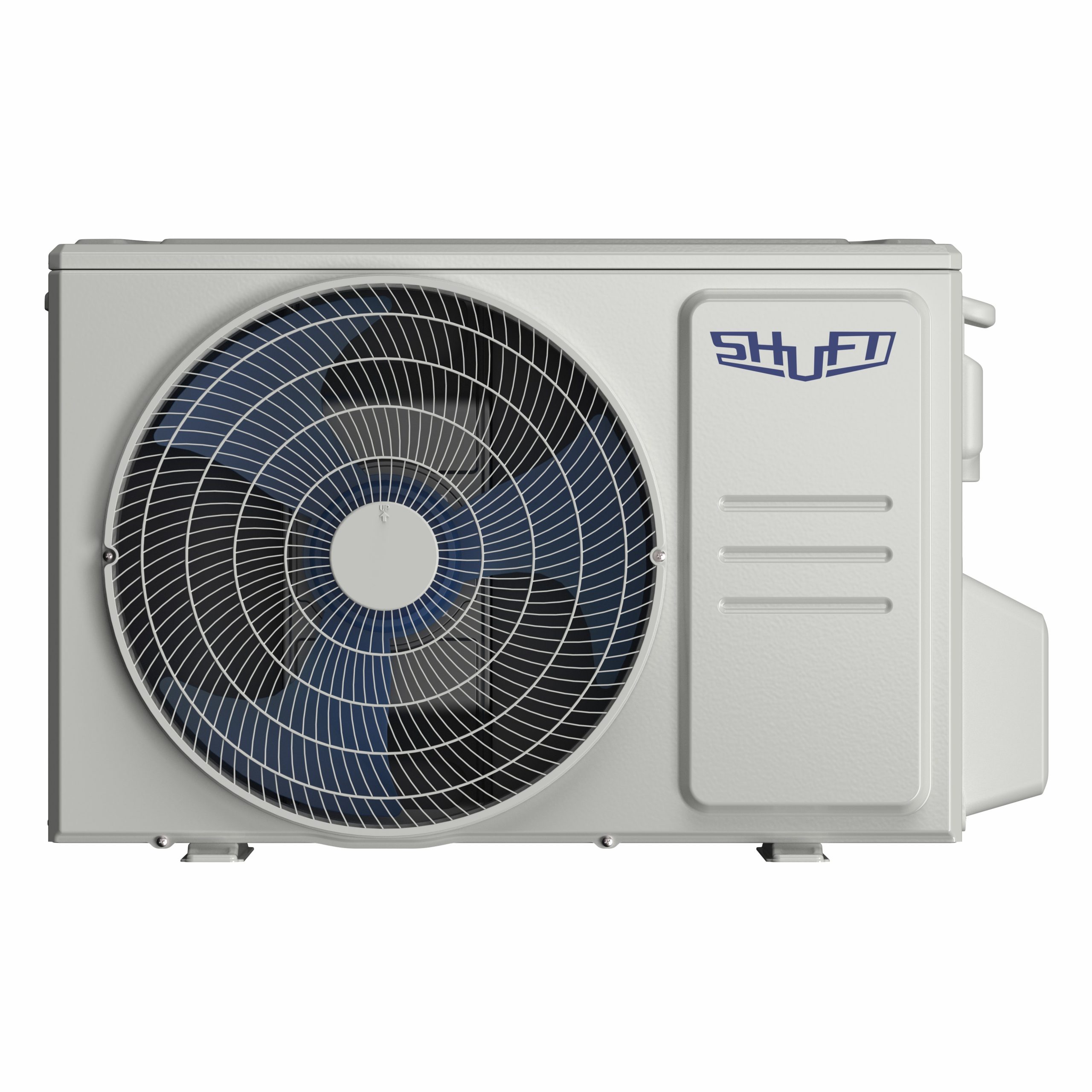 Сплит-система SHUFT SFTM-12HN1_23Y комплект — изображение 4