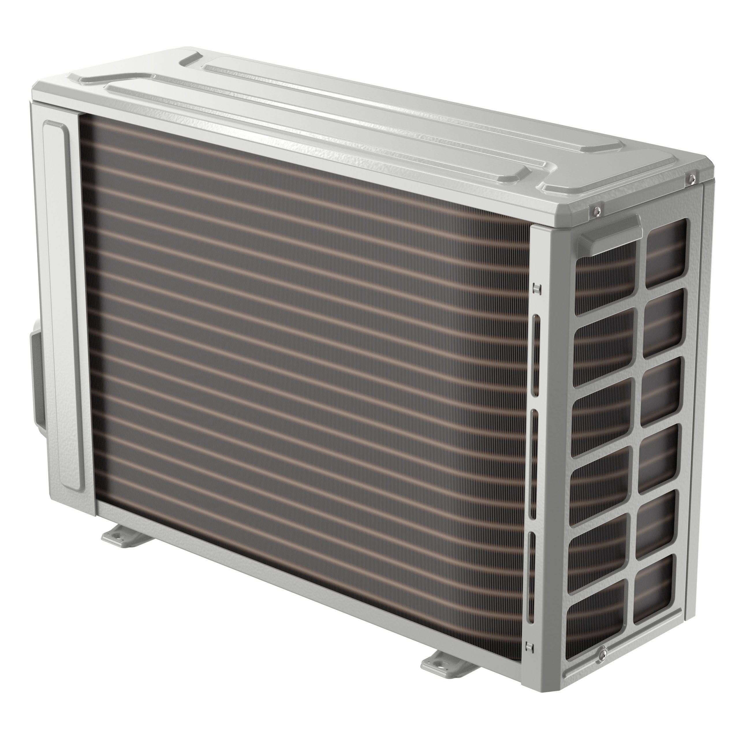 Сплит-система SHUFT SFTM-12HN1_23Y комплект — изображение 5