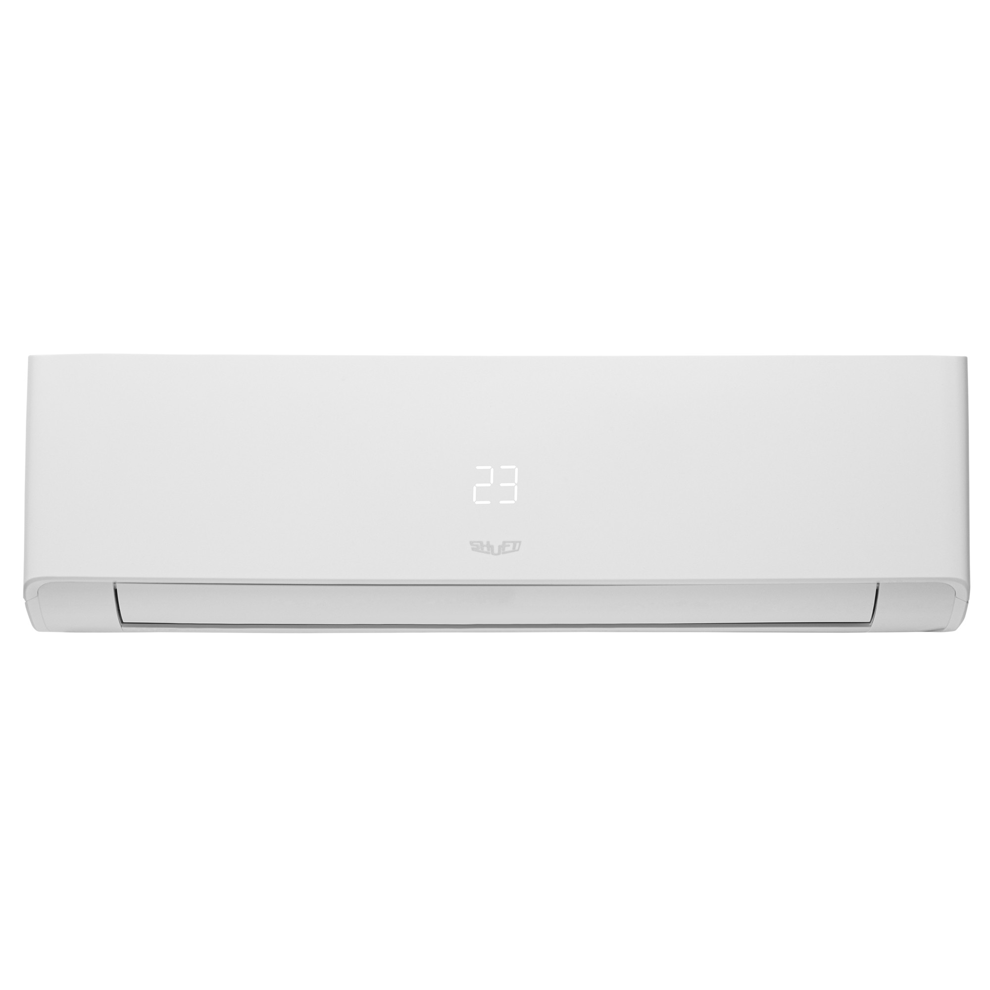 Сплит-система SHUFT Soturai SFTH-24HN8 комплект — изображение 2