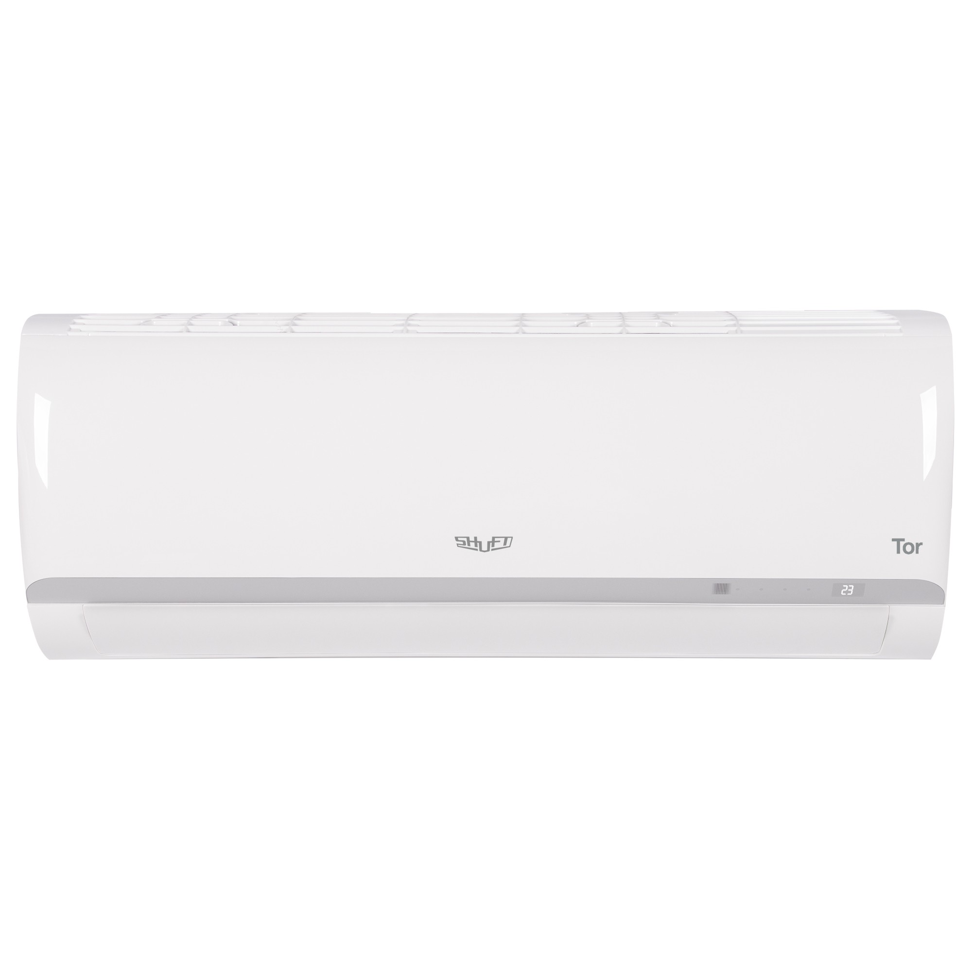 Сплит-система SHUFT TOR SFTM-12HN8 комплект — изображение 2