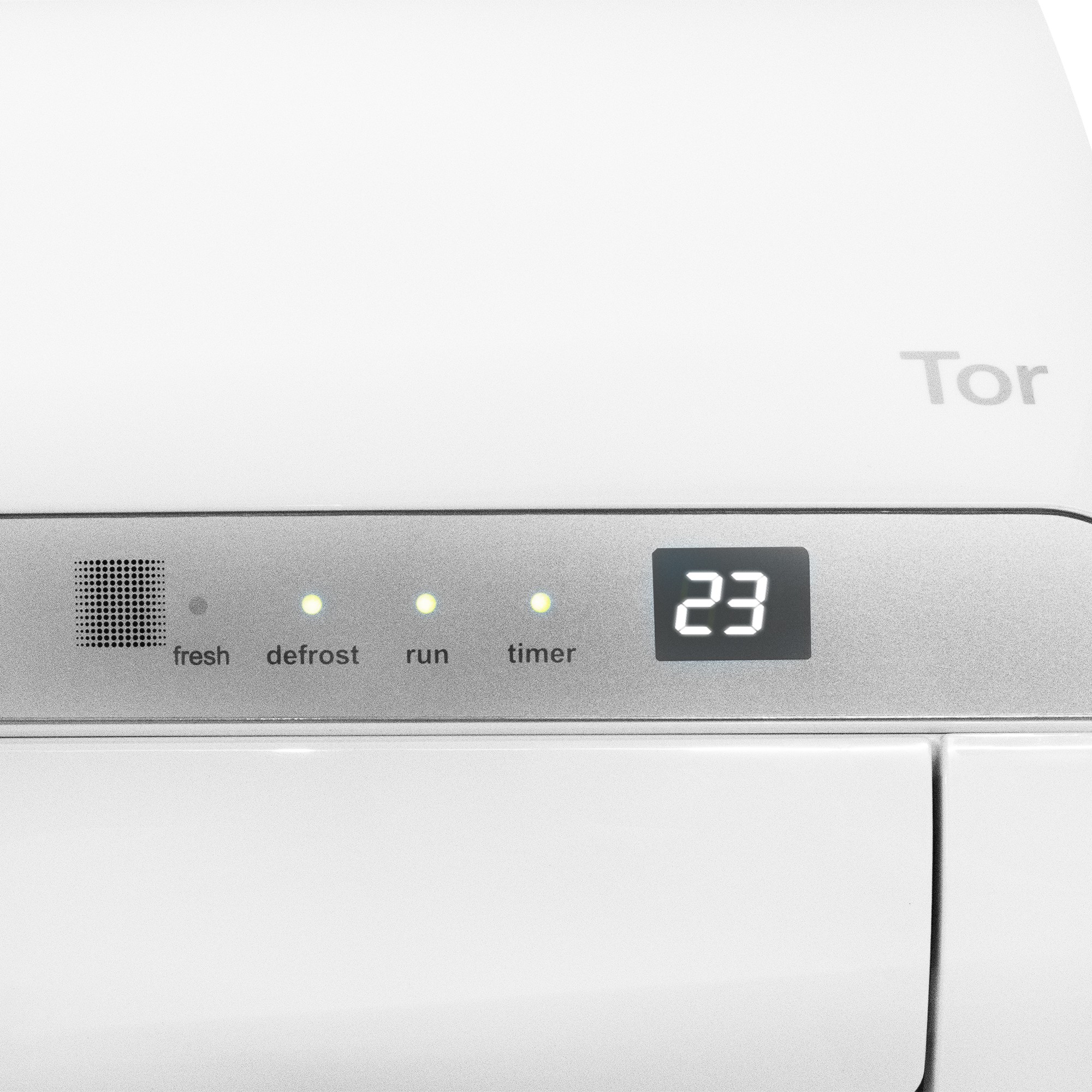 Сплит-система SHUFT TOR SFTM-18HN8 комплект — изображение 6