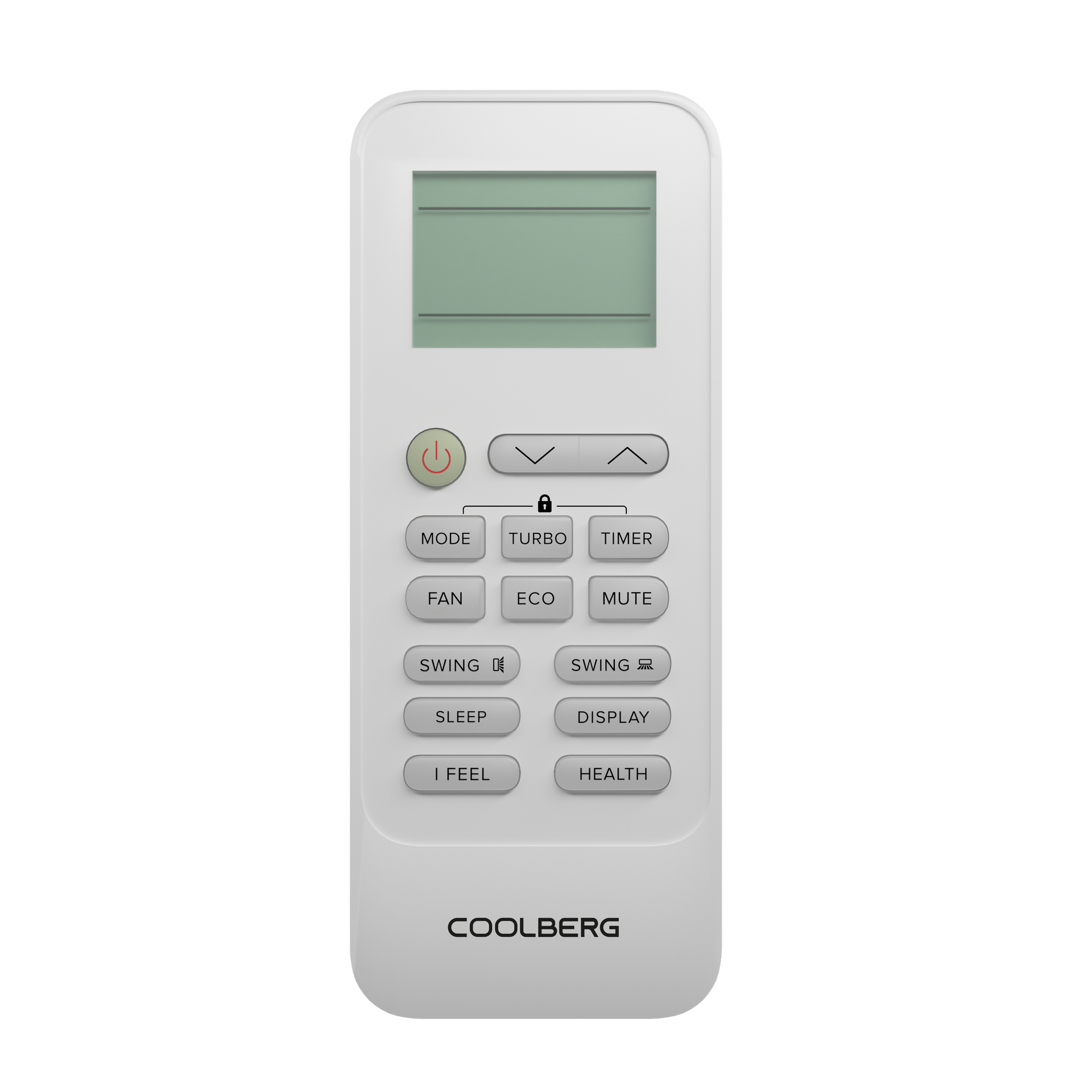 Сплит-система СOOLBERG Runa inverter CI-07R1-IN / CI-07R1-OUT — изображение 12