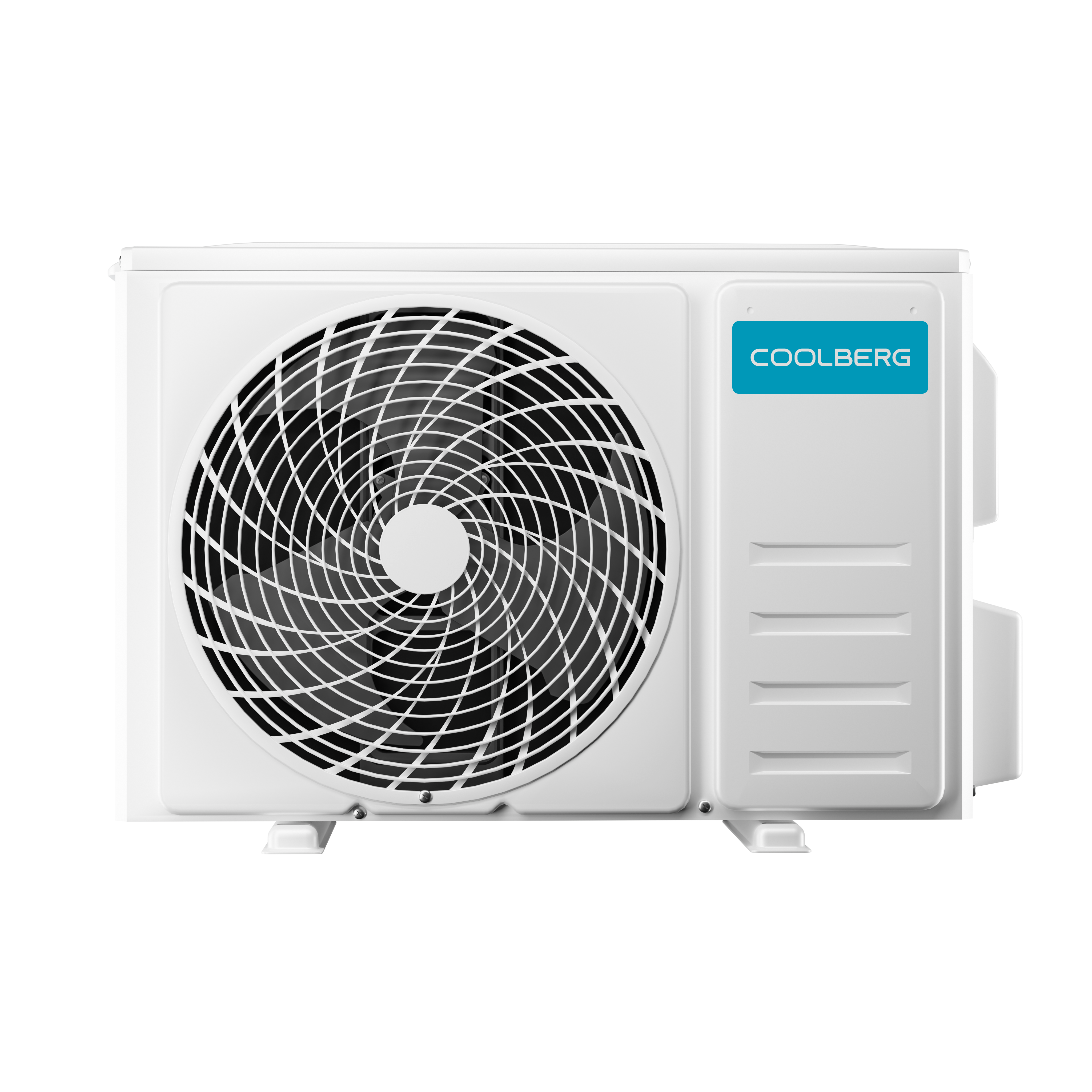 Сплит-система СOOLBERG Runa inverter CI-07R1-IN / CI-07R1-OUT — изображение 14