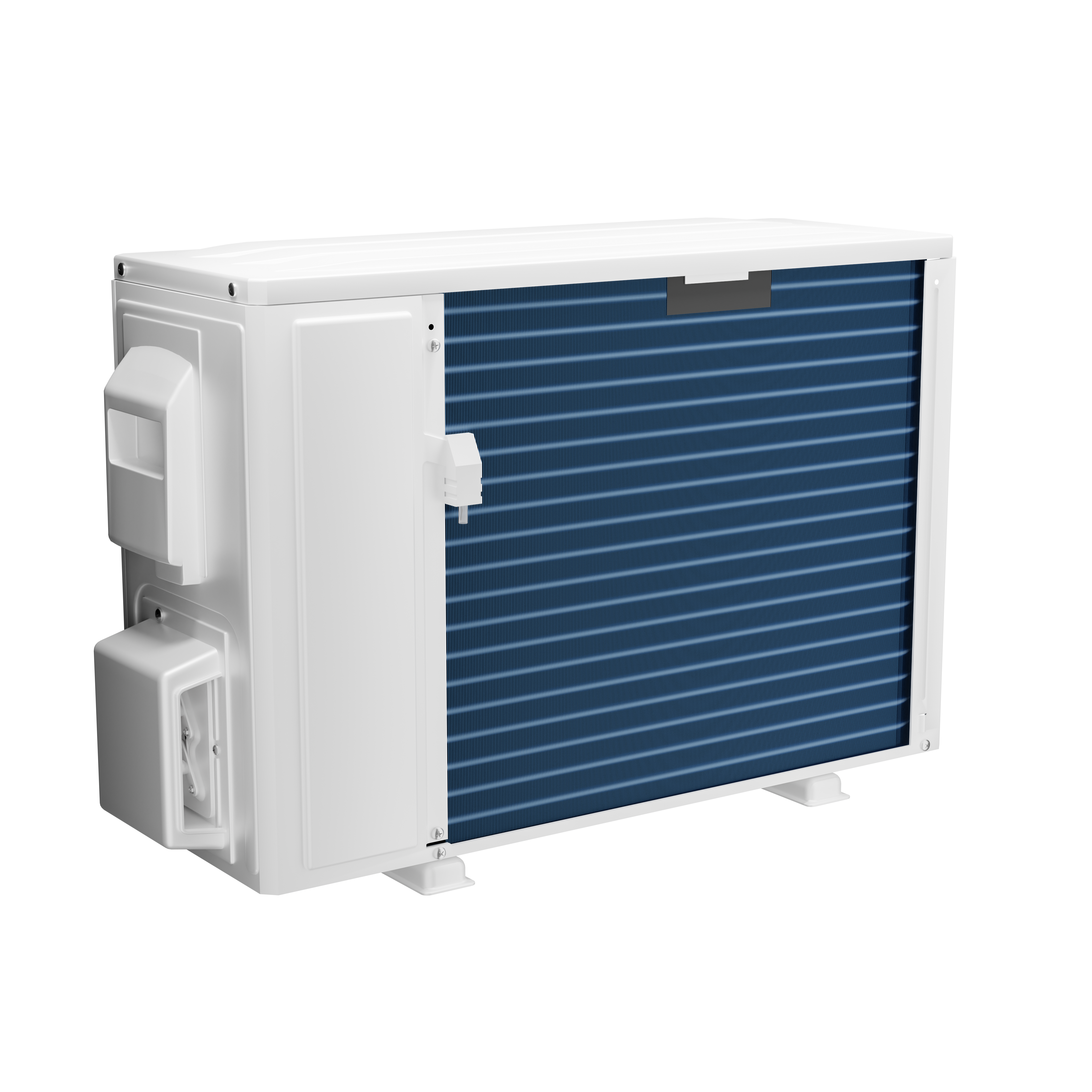 Сплит-система СOOLBERG Runa inverter CI-07R1-IN / CI-07R1-OUT — изображение 17