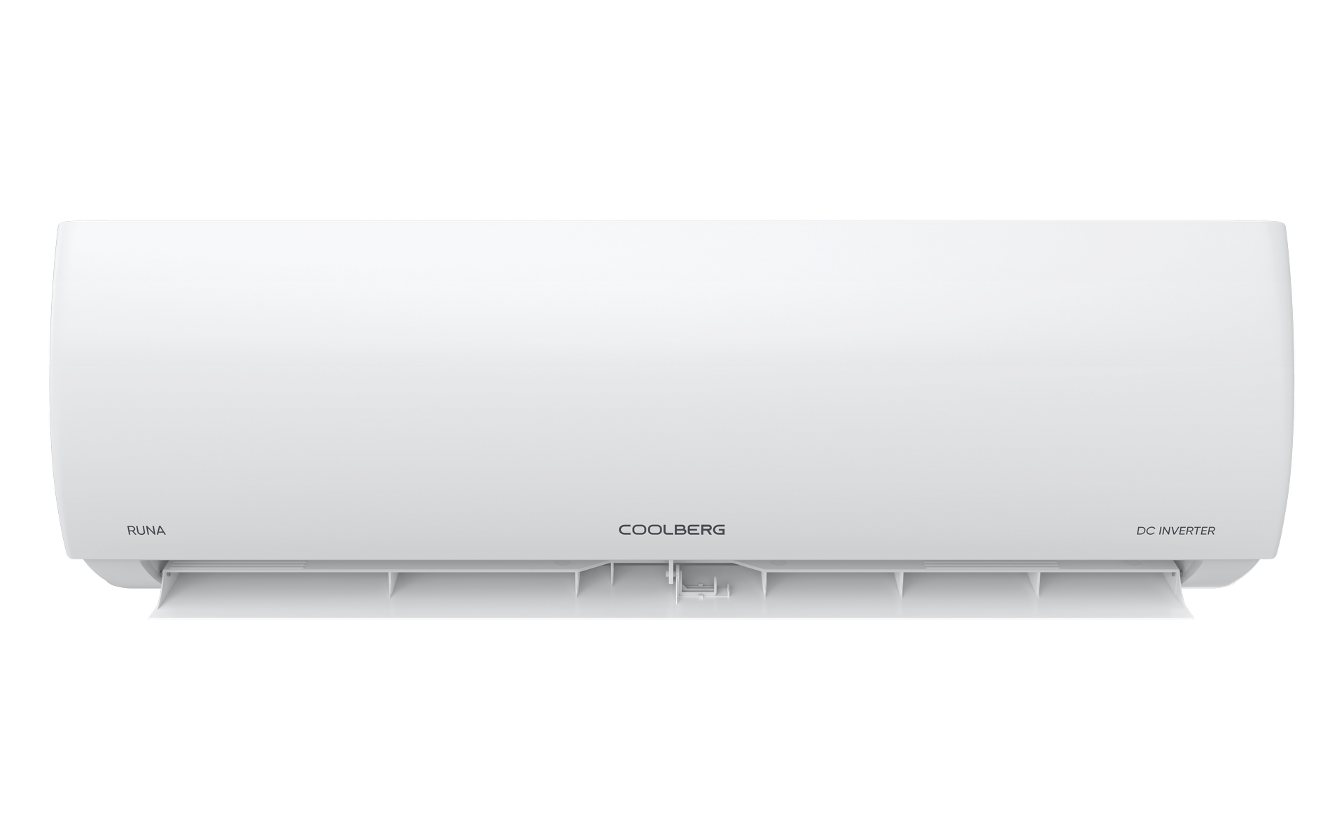 Сплит-система СOOLBERG Runa inverter CI-09R1-IN / CI-09R1-OUT — изображение 9