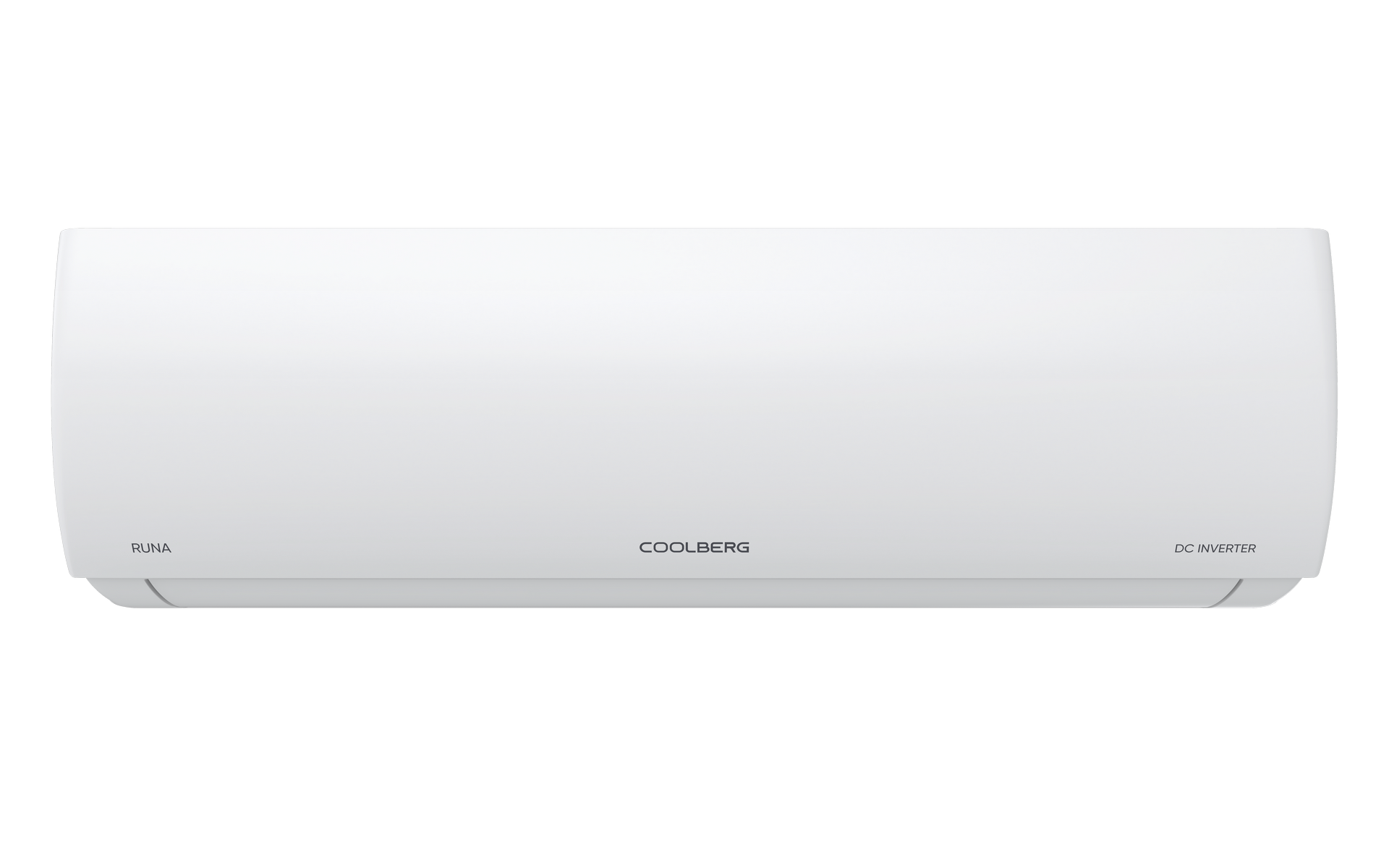 Сплит-система СOOLBERG Runa inverter CI-12R1-IN / CI-12R1-OUT — изображение 8