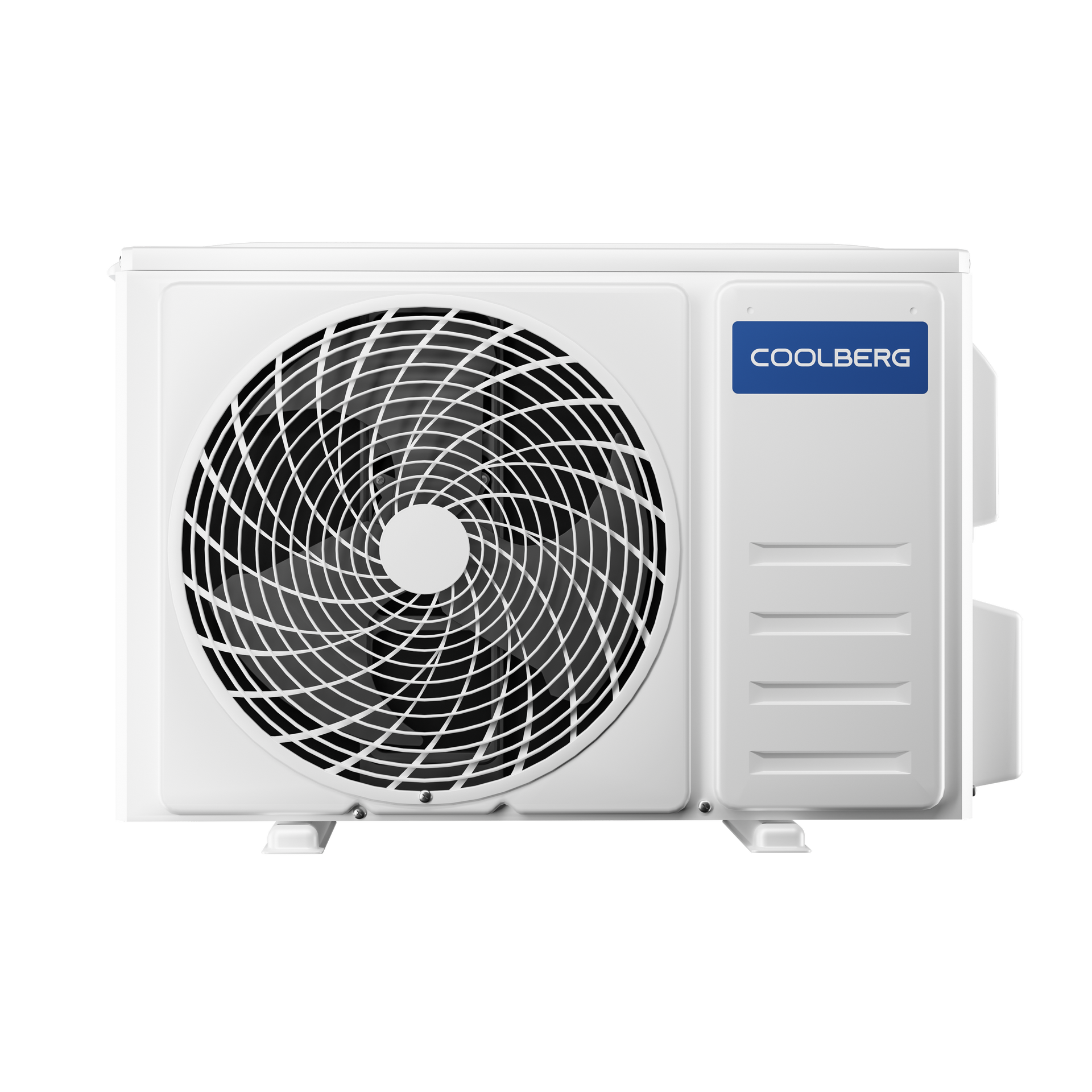 Сплит-система СOOLBERG Runa inverter CI-18R1-IN / CI-18R1-OUT — изображение 13