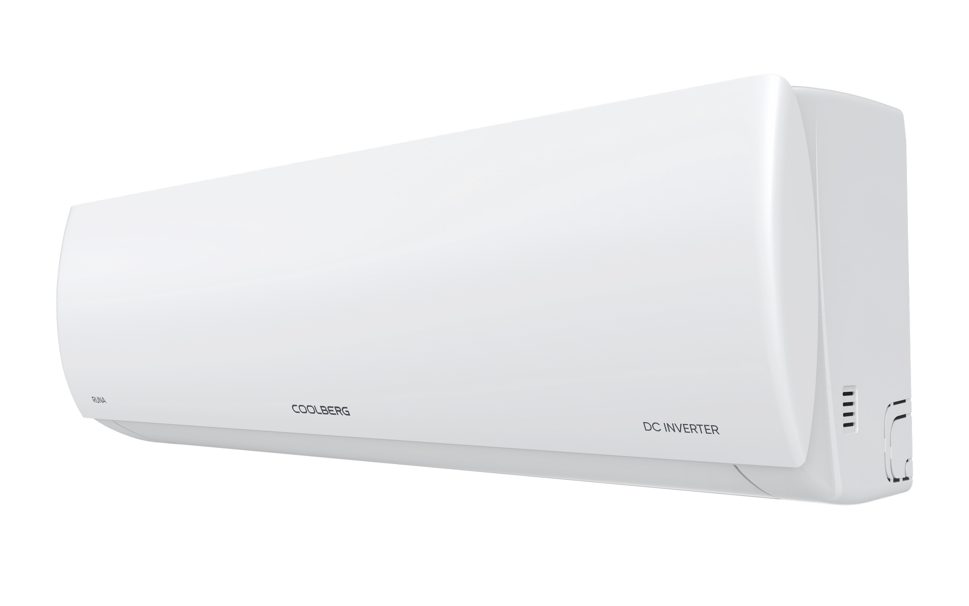 Сплит-система СOOLBERG Runa inverter CI-18R1-IN / CI-18R1-OUT — изображение 6