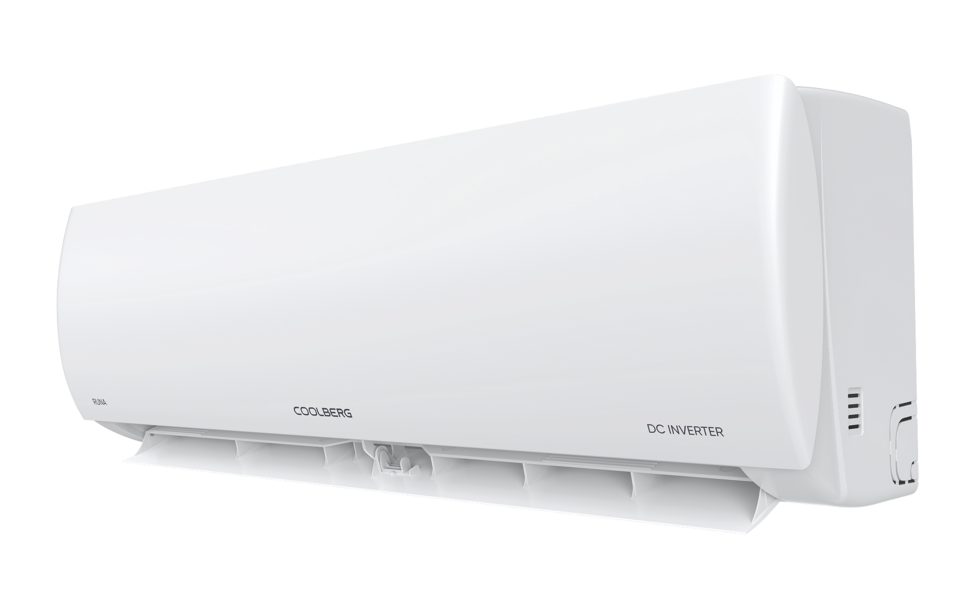 Сплит-система СOOLBERG Runa inverter CI-18R1-IN / CI-18R1-OUT — изображение 7