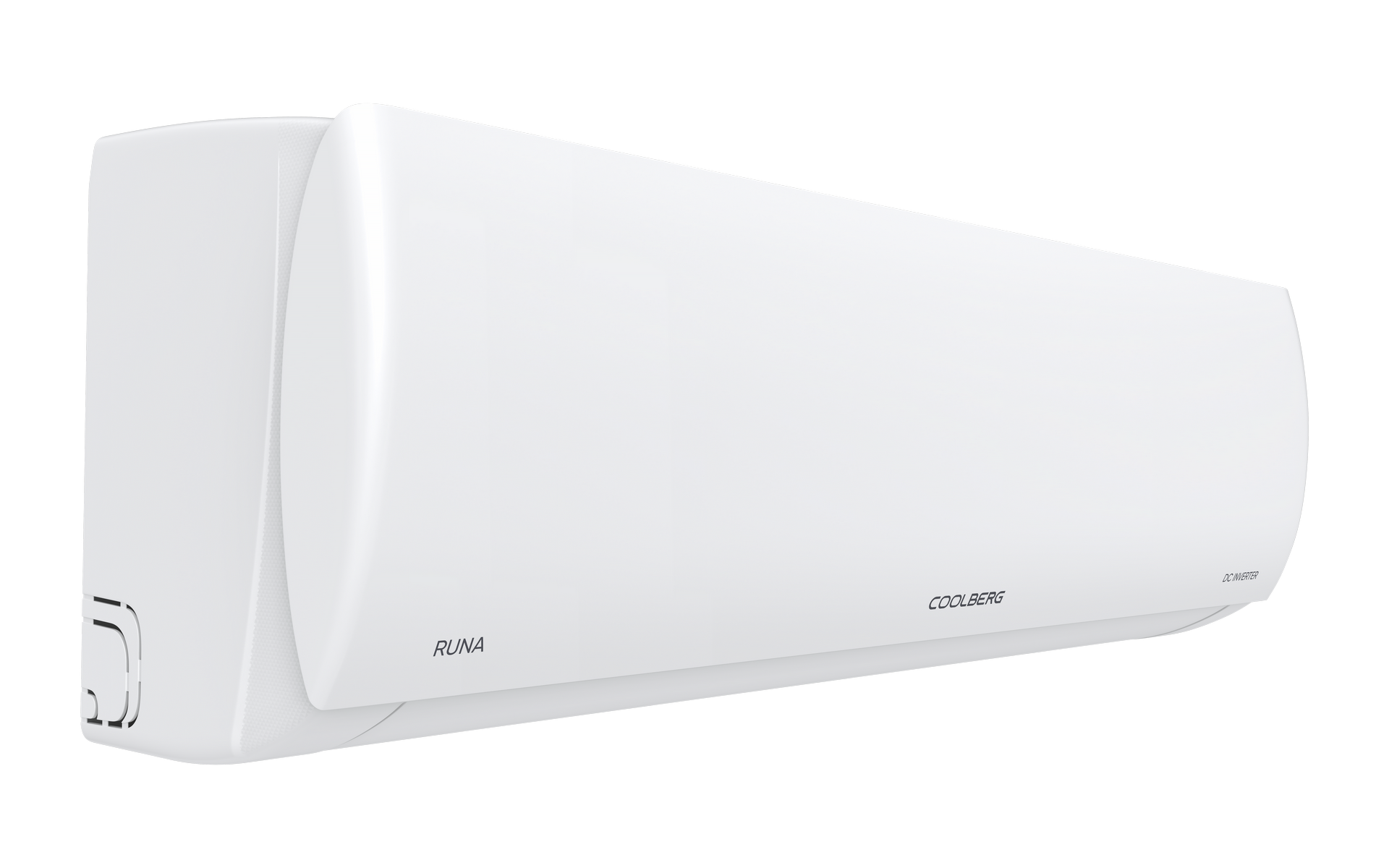 Сплит-система СOOLBERG Runa inverter CI-18R1-IN / CI-18R1-OUT — изображение 10