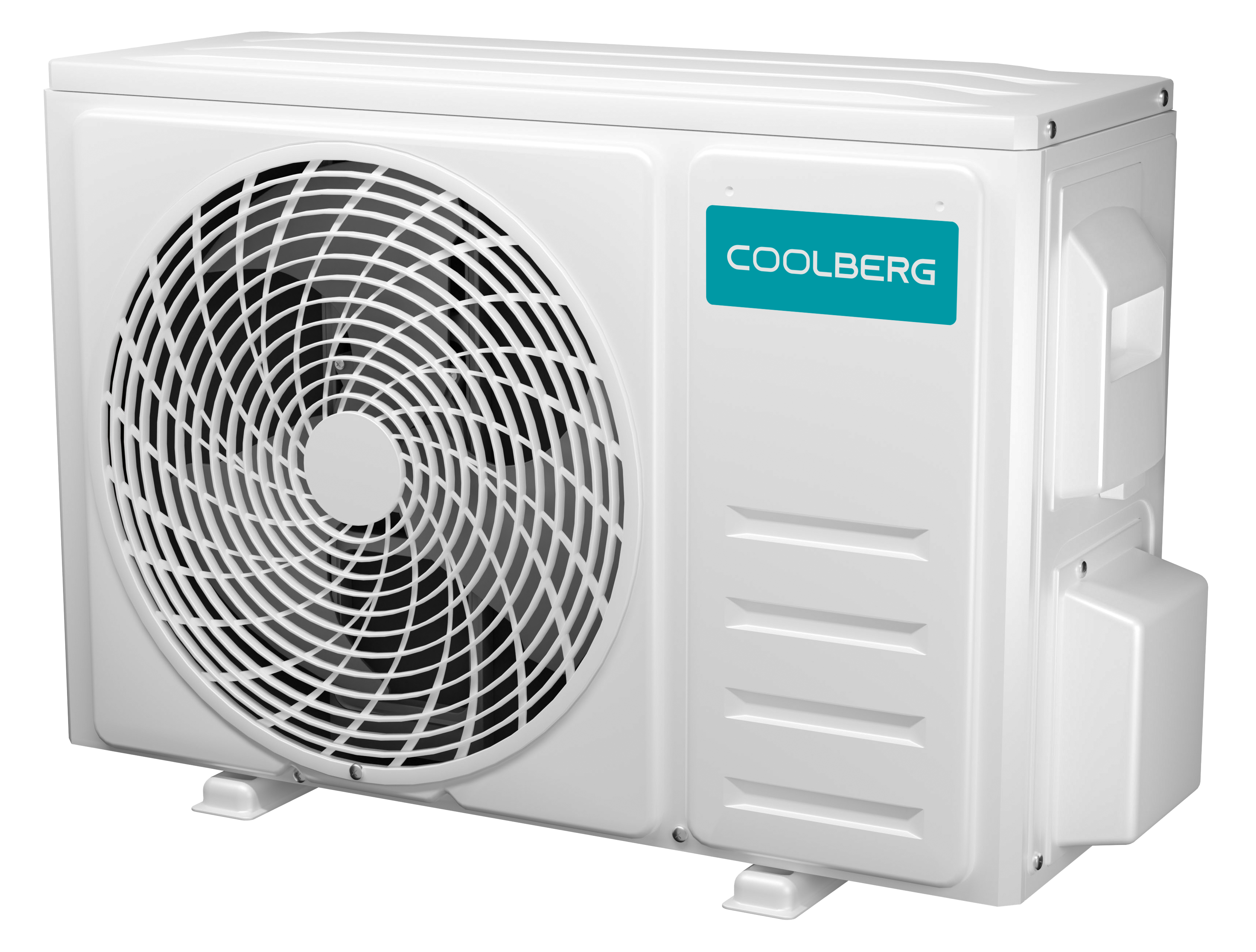 Сплит-система СOOLBERG Runa (on/off) CS-18R1-IN / CS-18R1-OUT — изображение 15