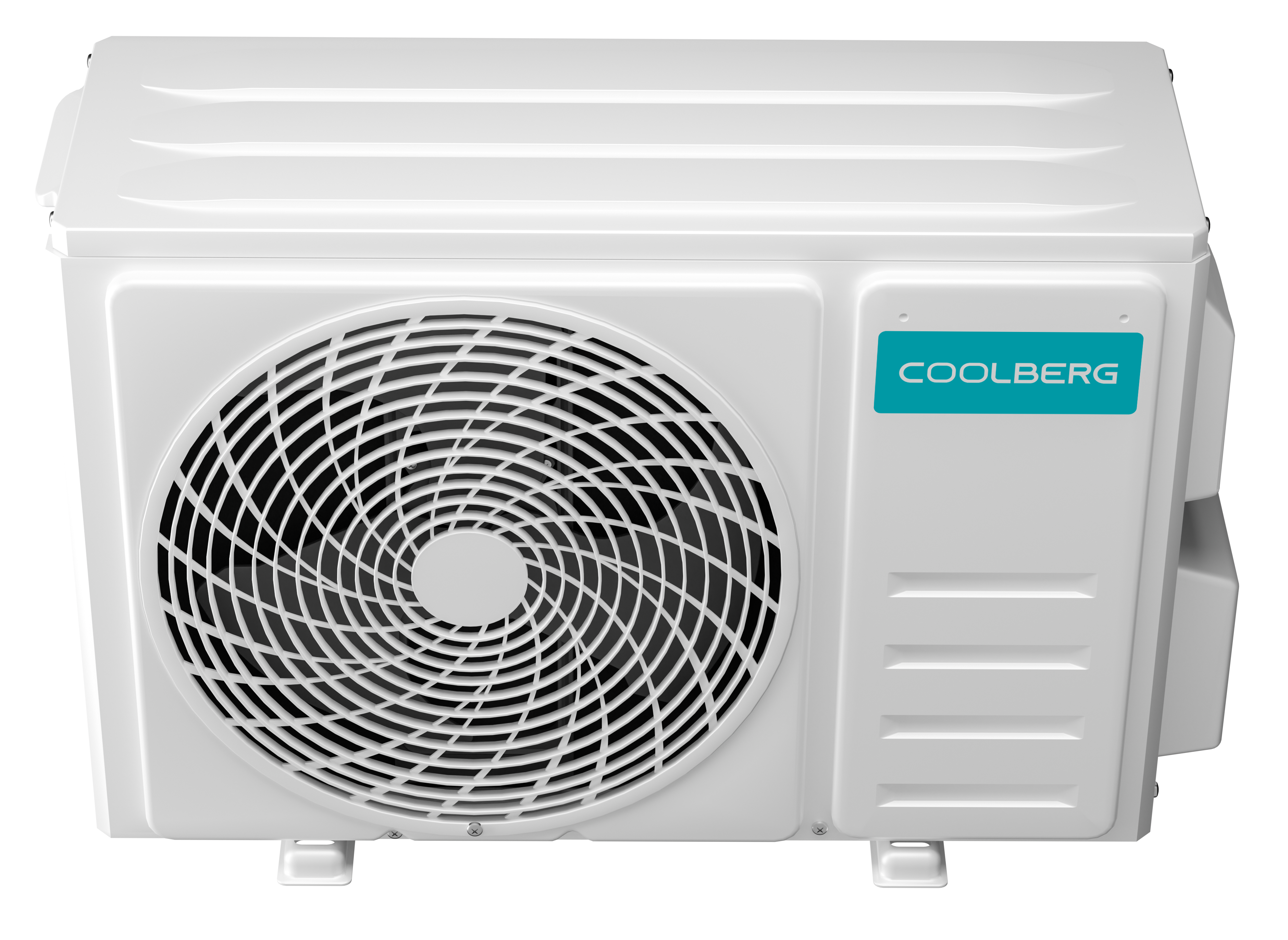 Сплит-система СOOLBERG Runa (on/off) CS-18R1-IN / CS-18R1-OUT — изображение 17