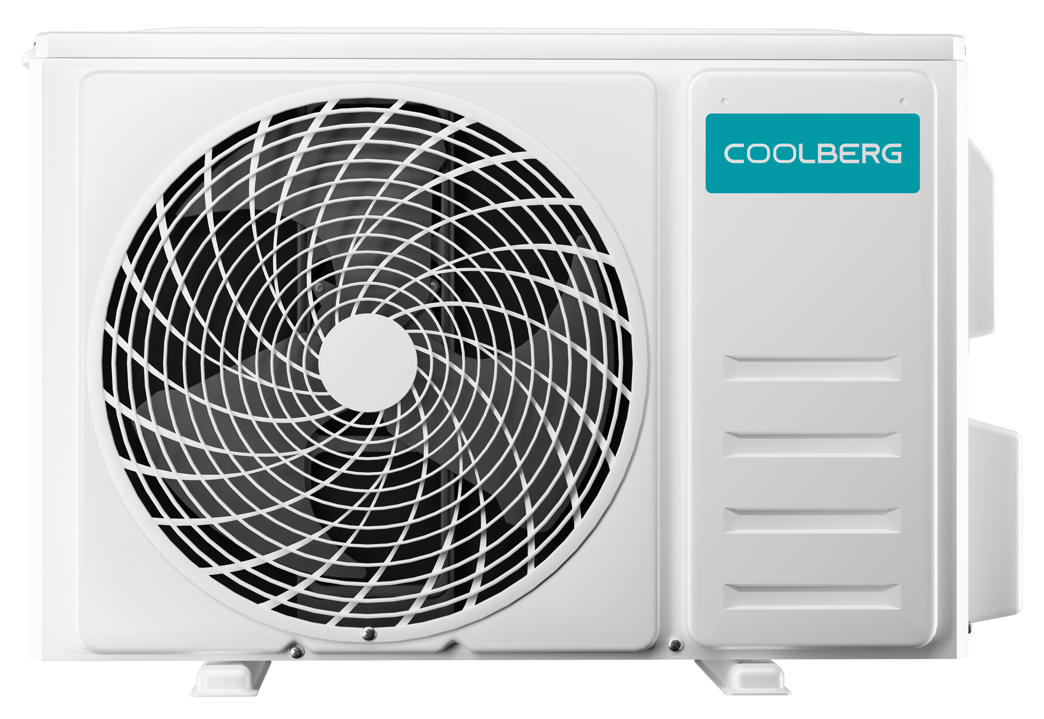 Сплит-система СOOLBERG Runa (on/off) CS-18R1-IN / CS-18R1-OUT — изображение 18