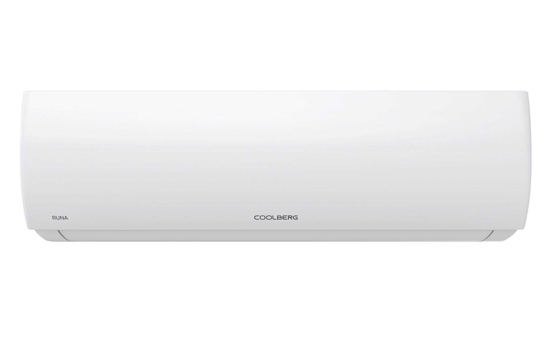 Сплит-система СOOLBERG Runa (on/off) CS-18R1-IN / CS-18R1-OUT — изображение 8