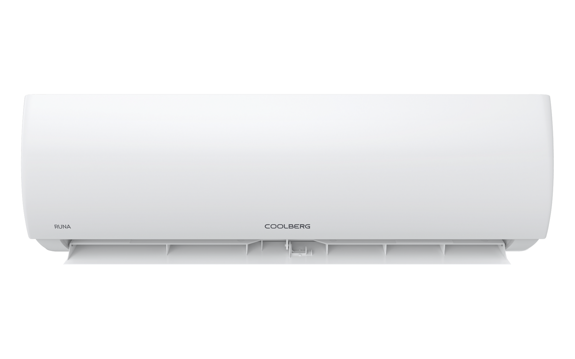 Сплит-система СOOLBERG Runa (on/off) CS-18R1-IN / CS-18R1-OUT — изображение 9