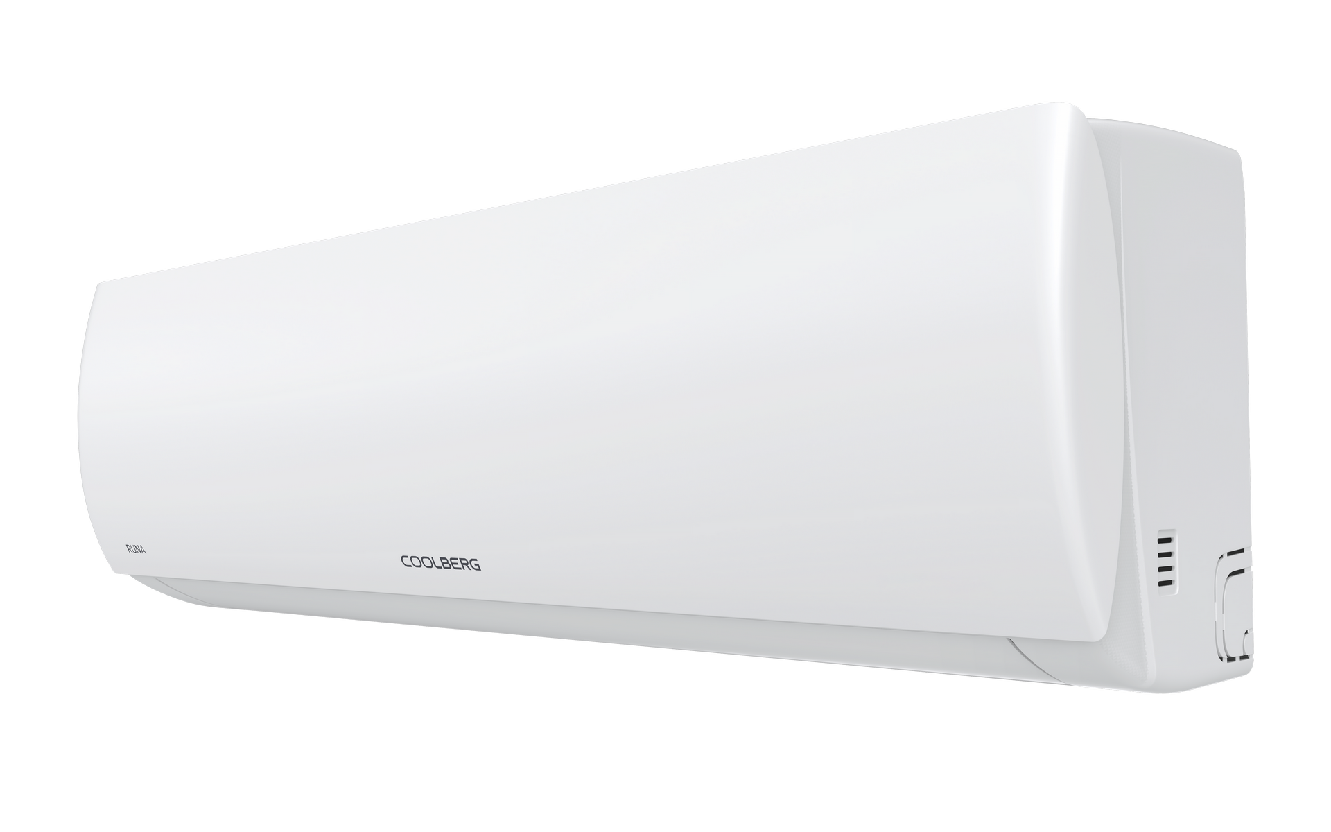 Сплит-система СOOLBERG Runa (on/off) CS-18R1-IN / CS-18R1-OUT