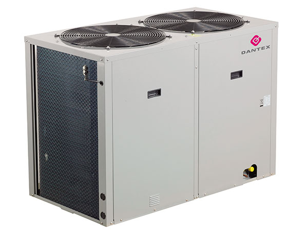 Сплит-системы большой производительности DANTEX DU-096TOVHD/SF