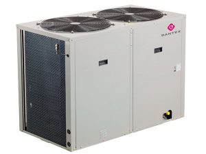 Сплит-системы большой производительности DANTEX DU-76OVHE/SF