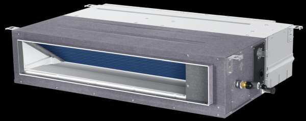 Средненапорный канальный внутренний блок Haier AD50S2SM3FA