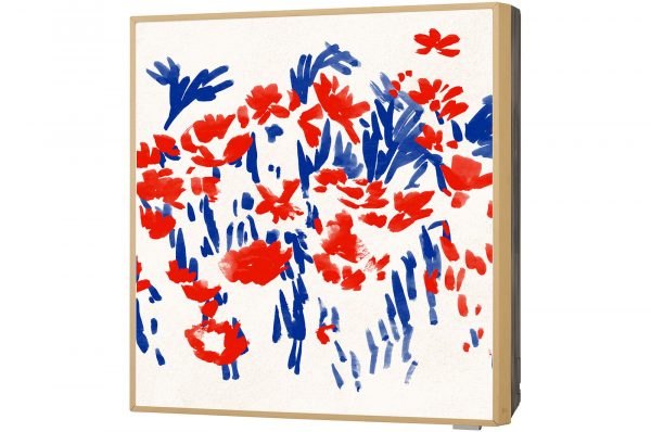 Внутренние блоки мульти сплит-систем настенного типа серии ARTCOOL GALLERY A09GA1.NSER — изображение 2
