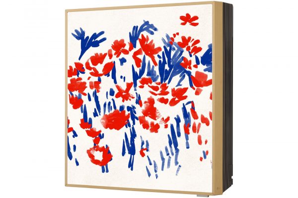 Внутренние блоки мульти сплит-систем настенного типа серии ARTCOOL GALLERY A09GA1.NSER — изображение 3