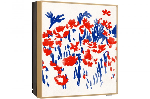 Внутренние блоки мульти сплит-систем настенного типа серии ARTCOOL GALLERY A09GA1.NSER — изображение 5
