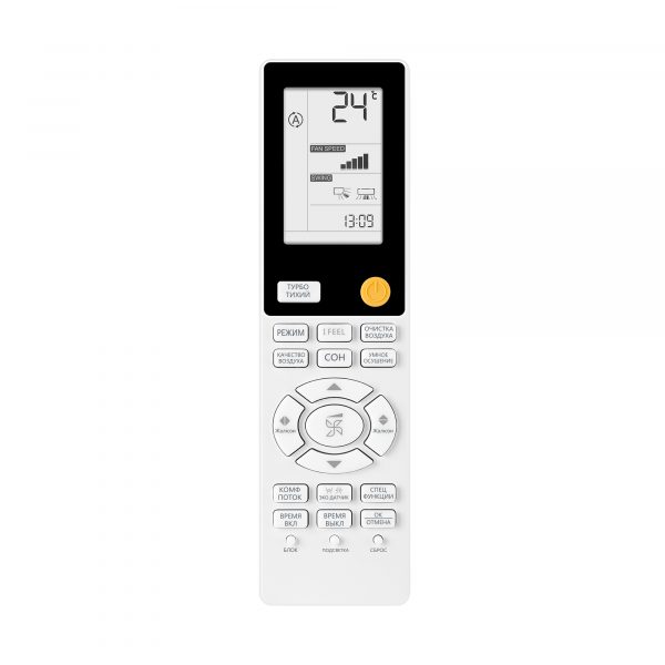 Внутренний блок Haier Flexis Super Match AS50S2SF2FA-B (2023) — изображение 3