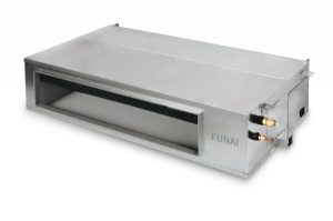 Внутренний блок канального типа серии ORIGAMI KODO Inverter RAM-I-OK35HP.D01/S