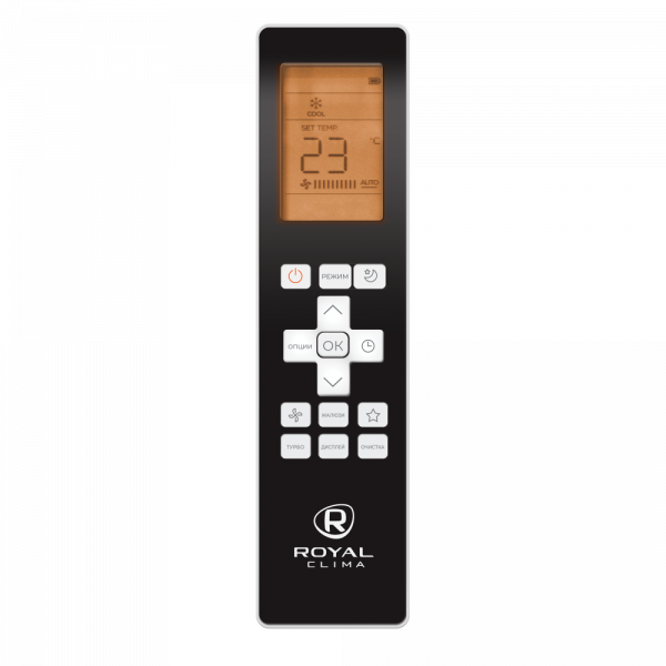 Внутренний блок кассетного типа для мульти-сплит систем серии MULTI FLEXI CASSETTE EU ERP Inverter Upgrade RCI-CMN12 — изображение 3