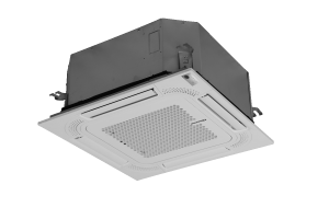 Внутренний блок кассетного типа FREE Match DC Inverter AMC-12UX4SAA/AMC-12UX/18UX (комплект)