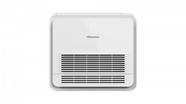 Внутренний блок консольного типа FREE Match DC Inverter AKT-09UR4RK4