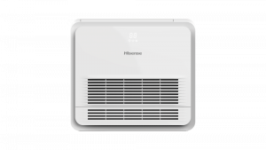 Внутренний блок консольного типа серии FREE Match DC Inverter R32 Wi-Fi AKT-09UR4RK8