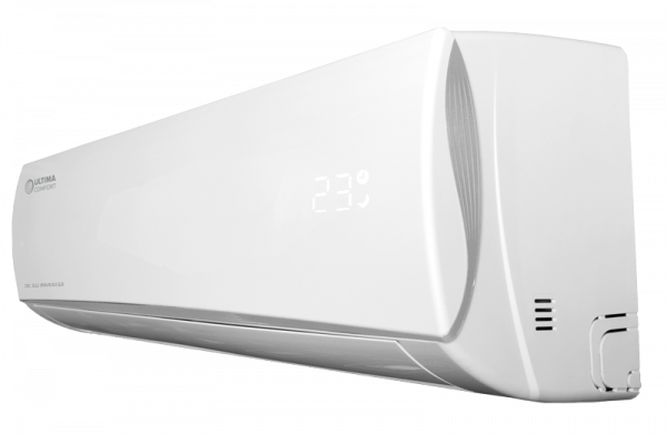 Внутренний блок мульти-сплит-системы серии ECLIPSE MULTI DC EU Inverter UC-EMM12PN — изображение 2