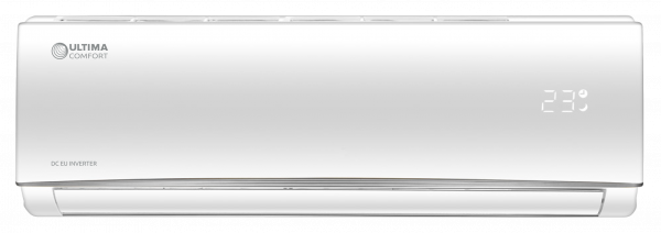 Внутренний блок мульти-сплит-системы серии ECLIPSE MULTI DC EU Inverter UC-EMM12PN