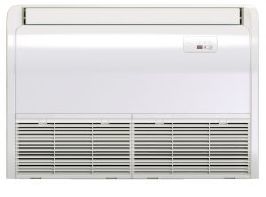 Внутренний блок напольно-потолочного типа серии FREE Match DC Inverter AVT-24UR4RB8