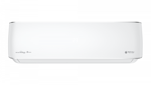 Внутренний блок настенного типа для мульти-сплит систем серии MULTI FLEXI PRESTIGIO EU Inverter Upgrade RCI-PX12HN