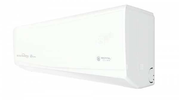 Внутренний блок настенного типа для мульти-сплит-системы серии MULTI GRIDA EU ERP INVERTER RCI-GR22HN/IN — изображение 5
