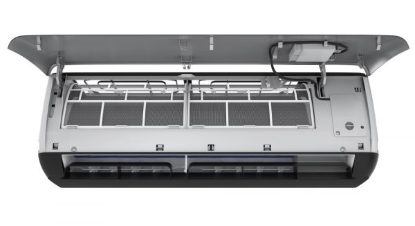 Внутренний блок настенного типа серии BUSHIDO Inverter RAM-I-BS30HP.W01/S — изображение 4