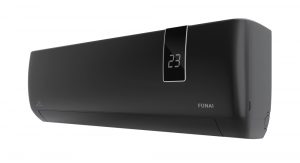 Внутренний блок настенного типа серии BUSHIDO Inverter RAM-I-BS30HP.W01/S