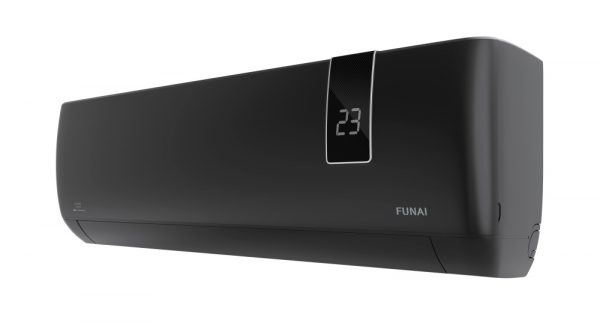 Внутренний блок настенного типа серии BUSHIDO Inverter RAM-I-BS30HP.W01/S