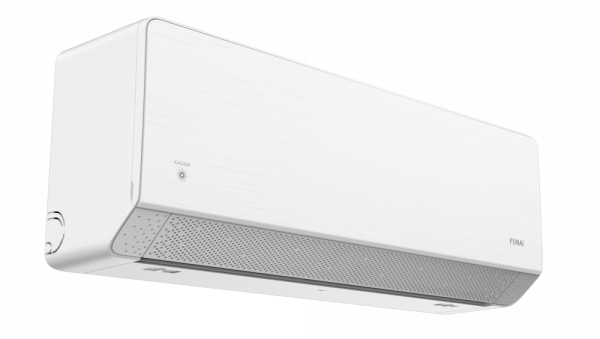 Внутренний блок настенного типа серии KAGAMI SHIRO ORIGAMI KODO Inverter RAM-I-KMS50HP.W01/S — изображение 2