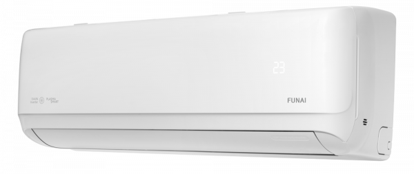 Внутренний блок настенного типа серии KIRIGAMI DAIJIN Inverter RAM-I-DA30HP.W01/S — изображение 3