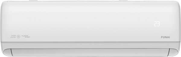 Внутренний блок настенного типа серии KIRIGAMI DAIJIN Inverter RAM-I-DA30HP.W01/S