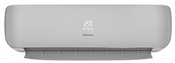 Внутренний блок настенного типа серии PREMIUM SILVER FREE Match DC Inverter R32 AMS-09UW4RVETG00(S) — изображение 3