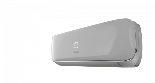Внутренний блок настенного типа серии PREMIUM SILVER FREE Match DC Inverter R32 AMS-09UW4RVETG00(S) — изображение 4