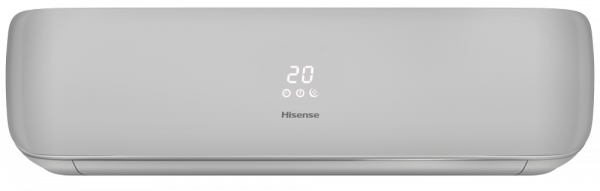 Внутренний блок настенного типа серии PREMIUM SILVER FREE Match DC Inverter R32 AMS-09UW4RVETG00(S)