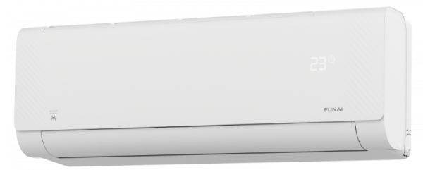 Внутренний блок настенного типа серии SHOGUN Inverter 2024 RAM-I-SG25HP.W02/S