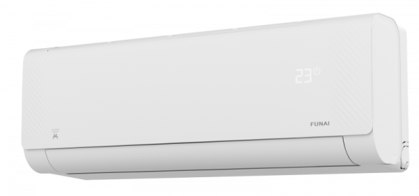 Внутренний блок настенного типа серии SHOGUN Inverter RAM-I-SG25HP.W01/S — изображение 2