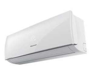 Внутренний блок настенного типа серии Smart FREE Match DC Inverter R32 AMS-07UW4RVEDB00H