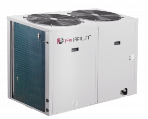 Внутренний блок сплит-системы большой производительности FBSDSH192AM1